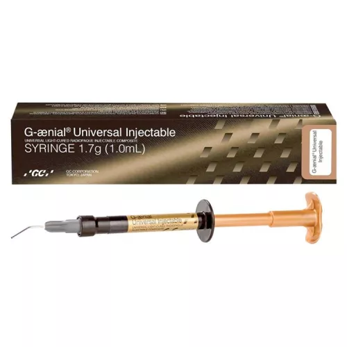 G-Aenial universele injectiespuit Oa1