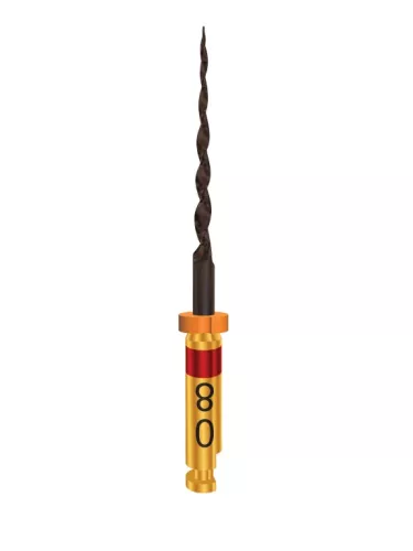 Limes Hyflex Cm 08/25 19Mm 6pcs
