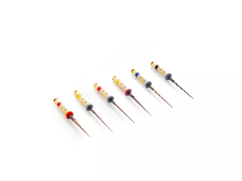 Limes Hyflex Cm 04/35 21Mm 6pcs