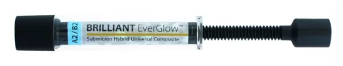 Brilliant Ever Glow Seringue A2/B2  3gr