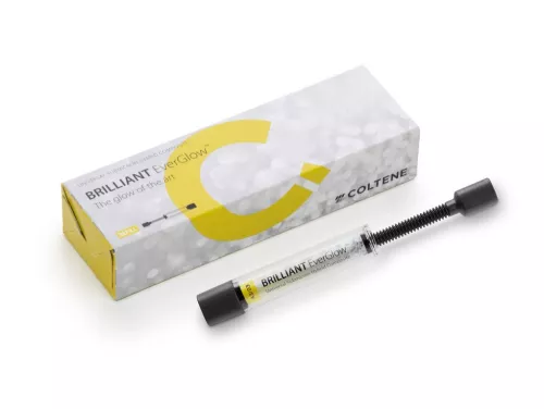 Brilliant Ever Glow Seringue A3/D3  3gr