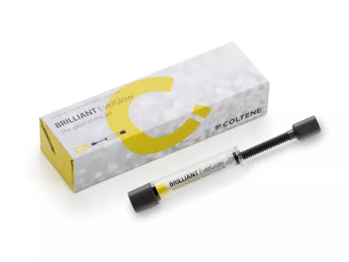Brilliant Ever Glow Seringue A3.5/B3  3gr