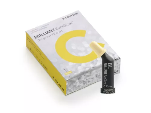 Brilliant Ever Glow Tips Bl  20pcs