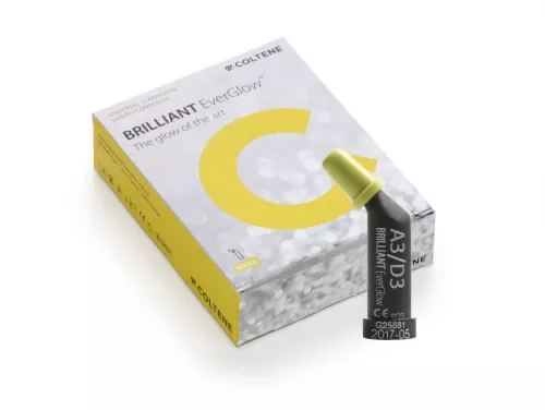 Brilliant Ever Glow Tips  A3/D3 20pcs