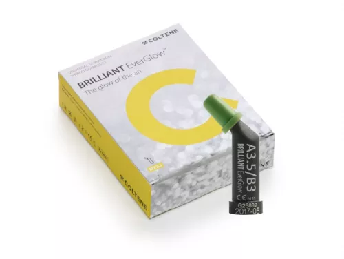 Brilliant Ever Glow Tips A3.5/B3  20pcs