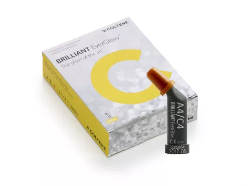 Brilliant Ever Glow Tips A4/C4  20pcs