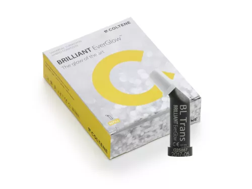 Brilliant Ever Glow Tips Oa1 20pcs