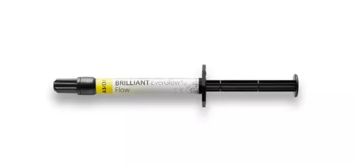 Brilliant Everglow Flow A2/B2