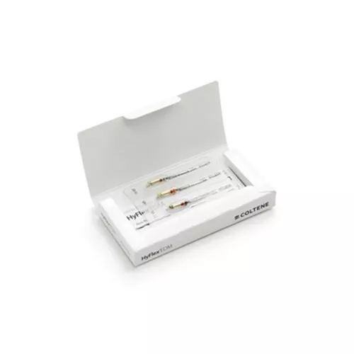 Hyflex Edm Simple 21Mm Shaping Set