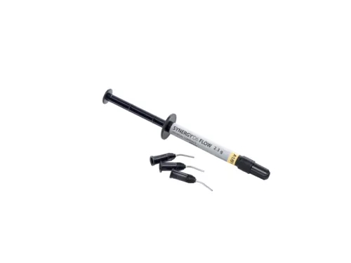 Synergy D6 Flow A2/B2