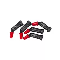 Synergy D6 Caps Dentin A4/C4 10pcs