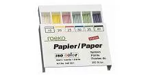 Pointe Papier Color Ass.15 40 200pcs