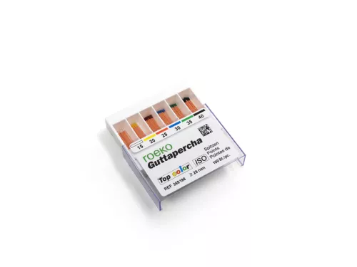 Pointe Gutta Top Color Iso 80 100pcs