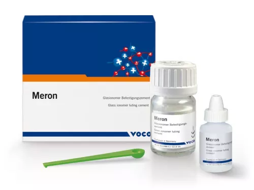 Meron Poudre + Liquide