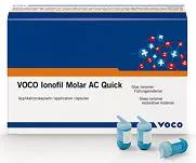 Ionofil Molar Ac Quick A2 48 caps