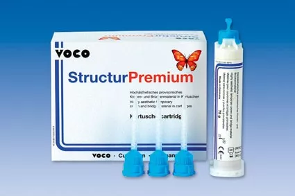 Structur Premium A2 1pc + Tips T6