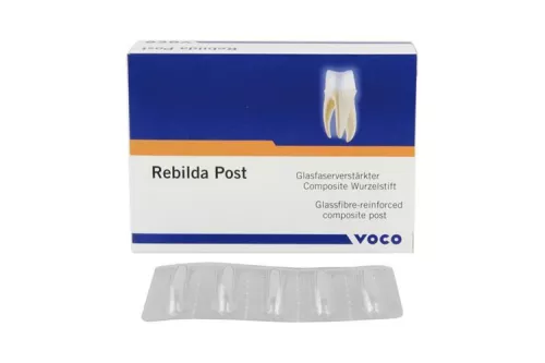 Rebilda Tenons  2.0 Jaune 5pcs