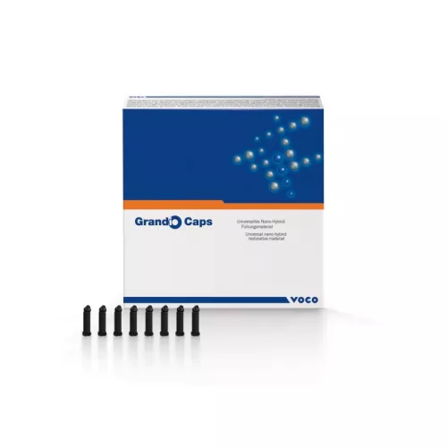 Grandio Caps C2 20pcs