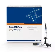 Grandio Flow Seringue A3  2x 2gr