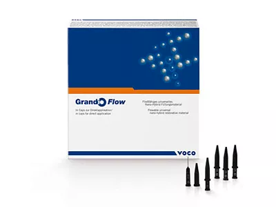 Grandio Flow Caps A3