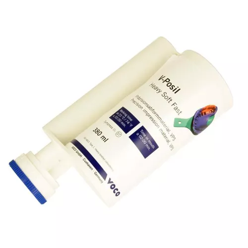 V Posil Heavy Soft Fast 2x 50ml