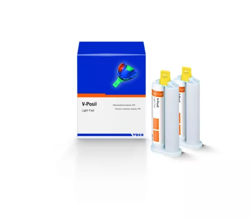 V Posil Light Fast 2x 50ml