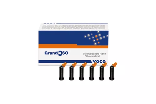 Grandio So Caps Oa2 16x 0,25gr