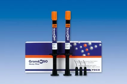 Grandio So Heavy Flow Seringue A5 2x 2gr