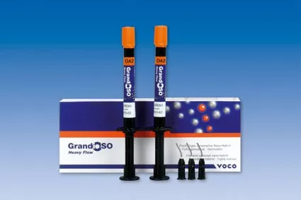 Grandio So Heavy Flow Seringue Oa2 2x 2gr
