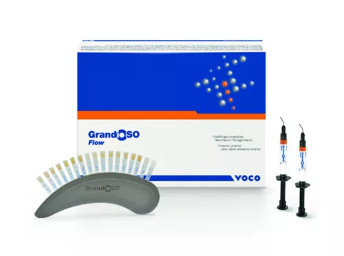 Grandio So Flow Seringue Oa2 2x 2gr