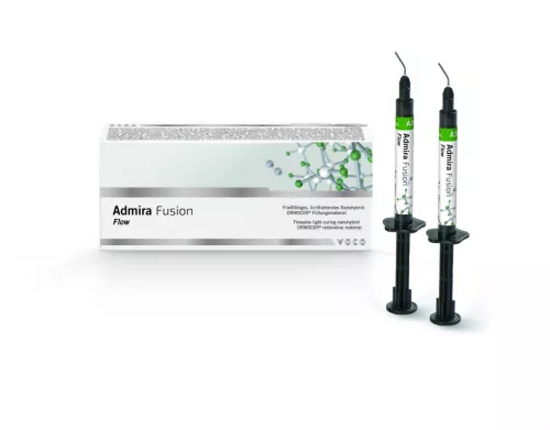 Admira Fusion Flow A2 2x 2gr