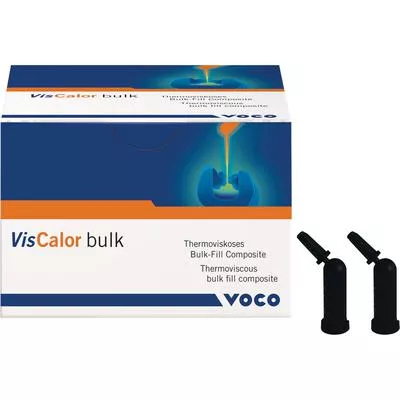 Viscalor Bulk Caps A3 16x 0,25gr