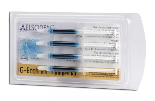 G Etch Refill 4x 1,5Gr