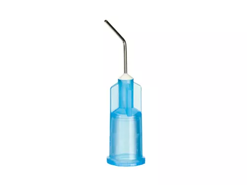 Embouts Aiguilles Noir Pre Courbee 100pcs