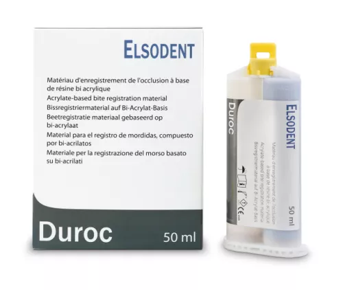 Duroc 50ml + 10 Tips
