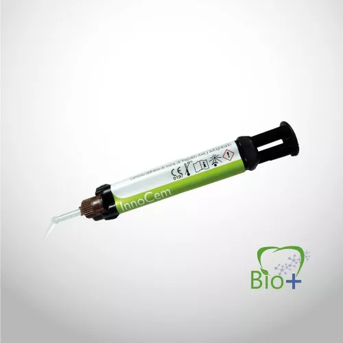 Innocem Seringue Translucide A2 5ml