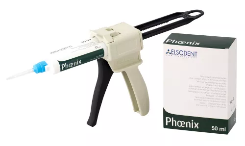 Phoenix Kit A3 Bicartouche 50ml