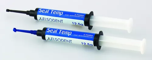 Seal Temp Seringue 2x 12,5gr