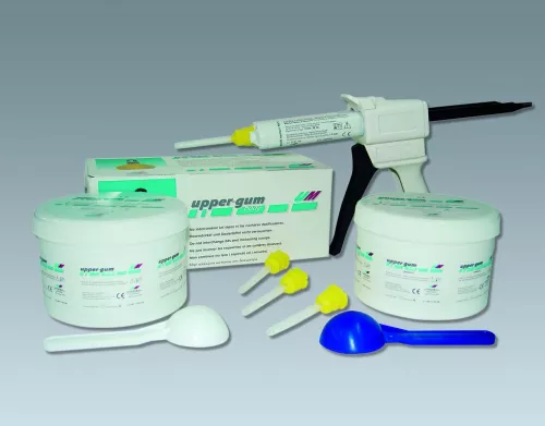 Upper Gum Body Fast
