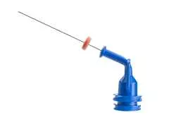 Navitips 30Ga 25Mm (Blue) 20pcs