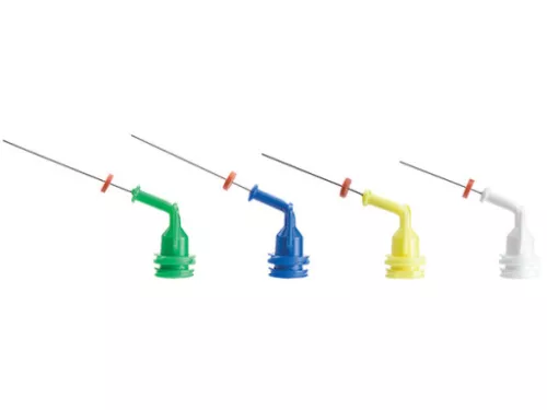 Embouts Navitips 30Ga Assortiment 20pcs