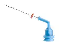 Embouts Navitips 29Ga 25Mm (Blue) 50pcs