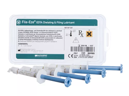 File Eze Refill 4x 1,2ml