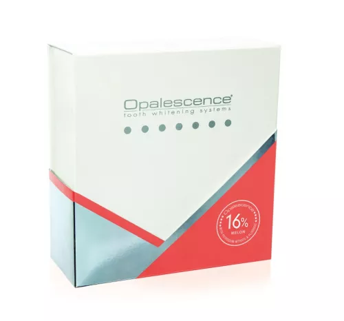 Opalescence Pf 16% Melon Patient Kit 8x 1,2ml