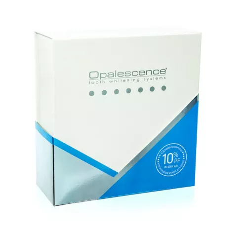 Opalescence Pf 10% Neutre Dentiste Kit