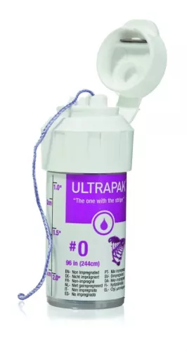 Ultrapak Cleancut Cord #0 - Ce