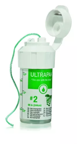 Ultrapak Cleancut Cord #2 - Ce