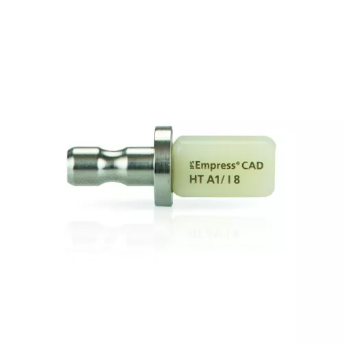 Ips Empress Cad Cerec/Inlab  Ht D3 I8 5pcs