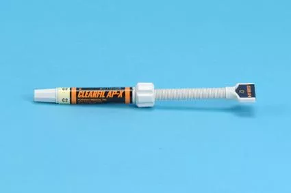 Clearfil Apx Seringue B2 4,6gr