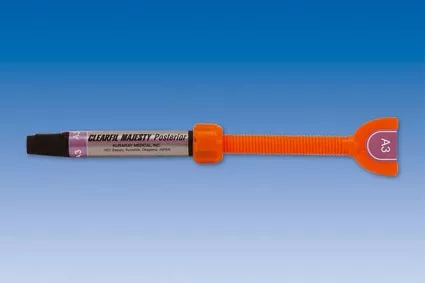 Clearfil Majesty Posterior Seringue A3